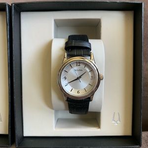 Women’s Bulova Watch